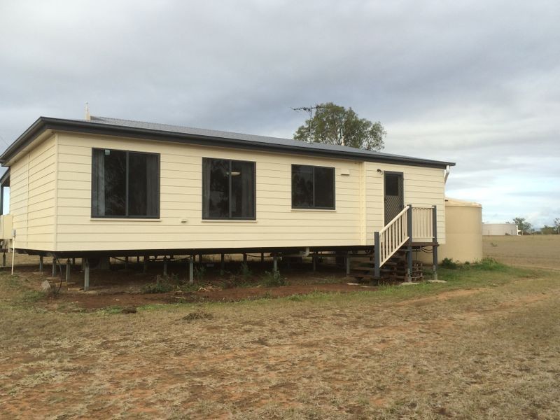 21 Huff Street, Gracemere QLD 4702
