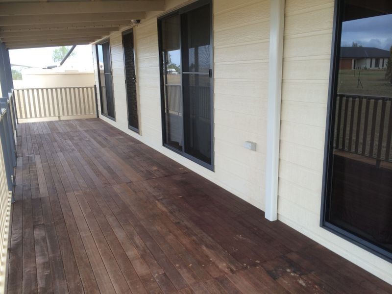 21 Huff Street, Gracemere QLD 4702