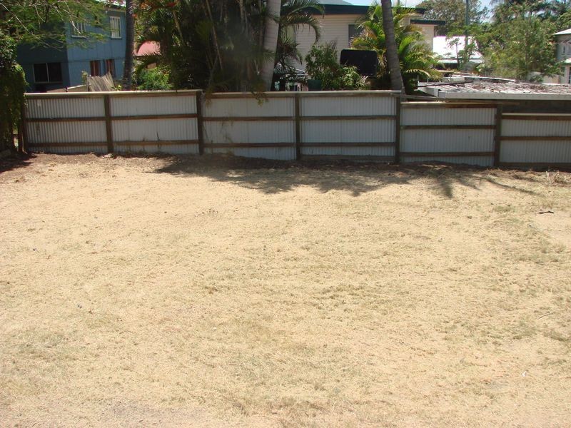 102 Nobbs Street, Berserker QLD 4701