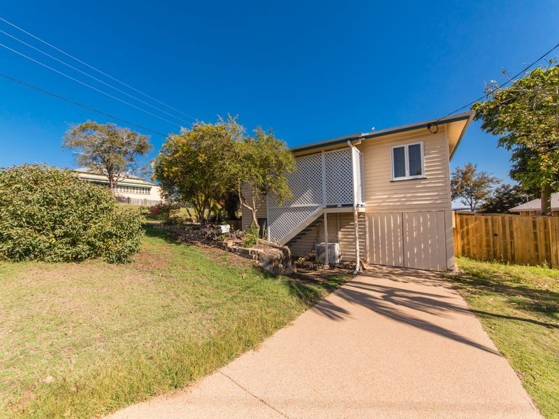 19 Macgregor Street, The Range QLD 4700