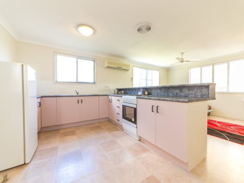 80 Auton and Johnson Road, The Caves QLD 4702