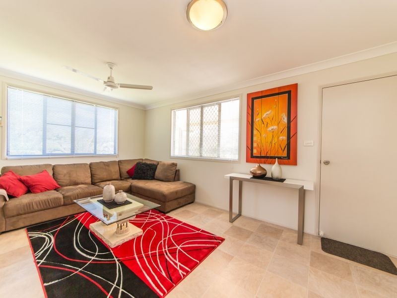 80 Auton and Johnson Road, The Caves QLD 4702