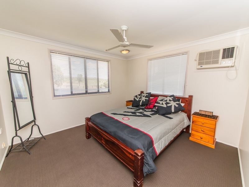 80 Auton and Johnson Road, The Caves QLD 4702
