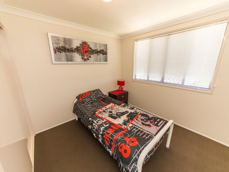 80 Auton and Johnson Road, The Caves QLD 4702