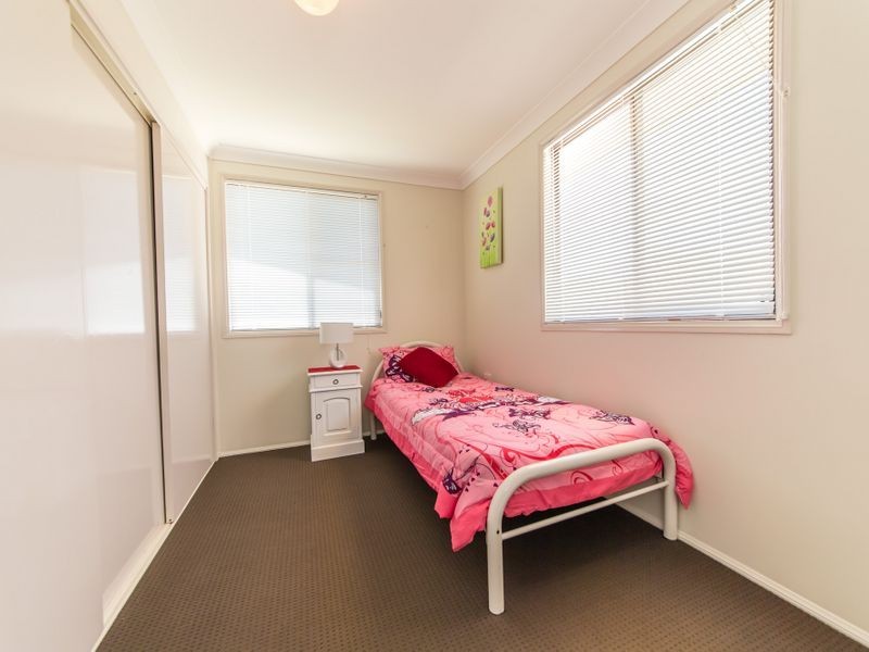 80 Auton and Johnson Road, The Caves QLD 4702