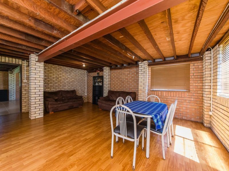 80 Auton and Johnson Road, The Caves QLD 4702