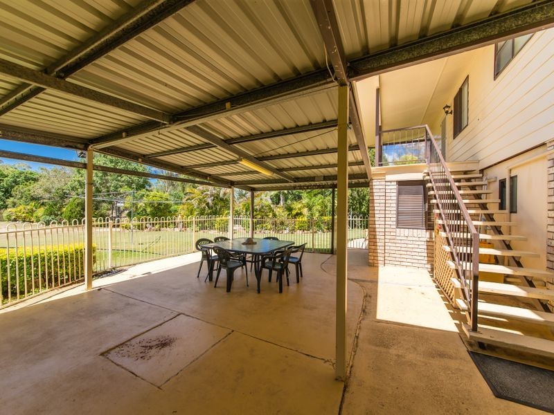 80 Auton and Johnson Road, The Caves QLD 4702