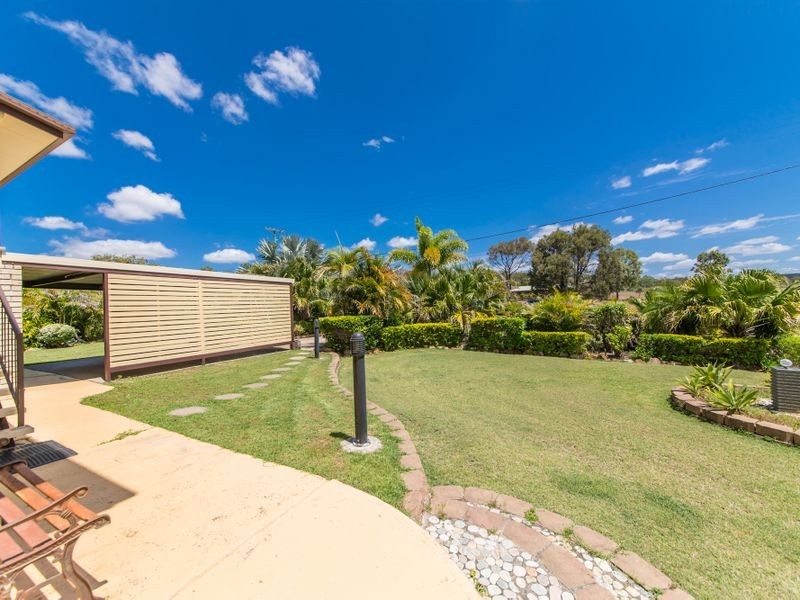 80 Auton and Johnson Road, The Caves QLD 4702