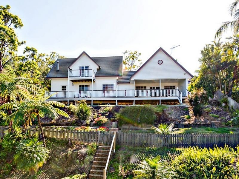 14 Elida Street, Frenchville QLD 4701