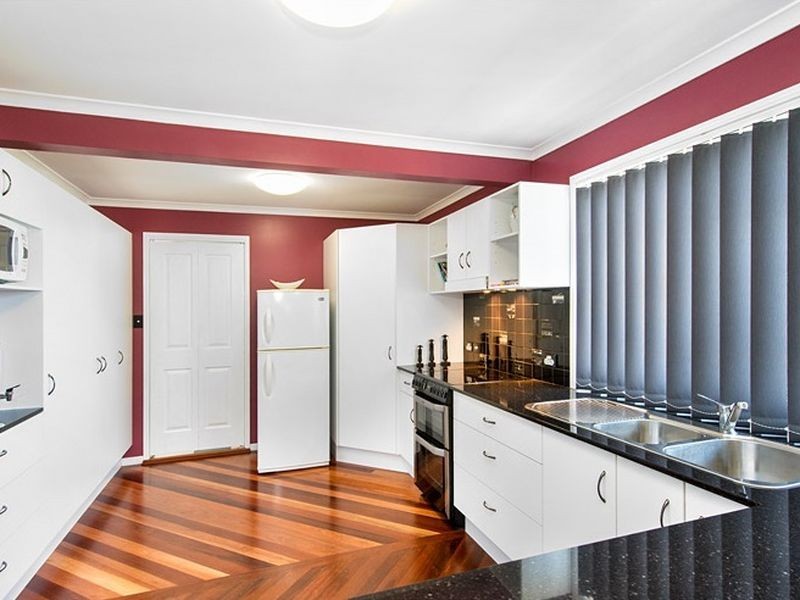 14 Elida Street, Frenchville QLD 4701