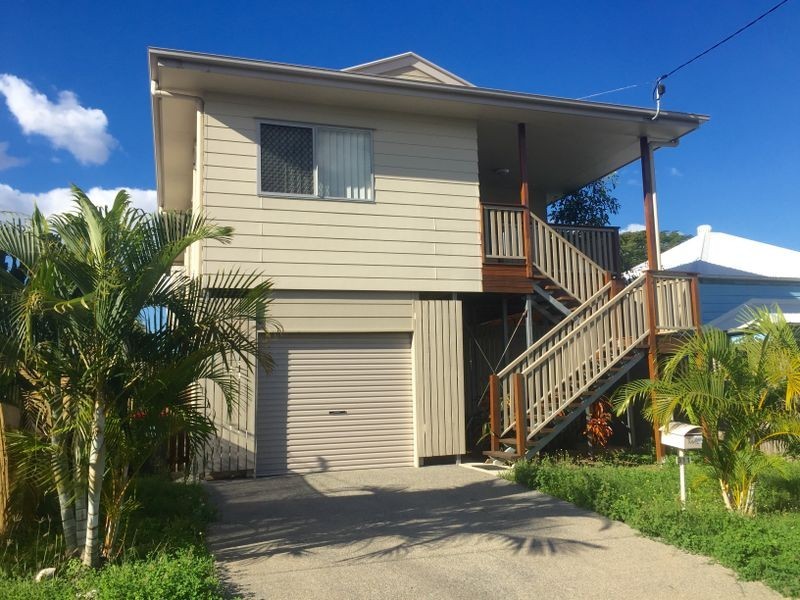 311 Bolsover Street, Depot Hill QLD 4700