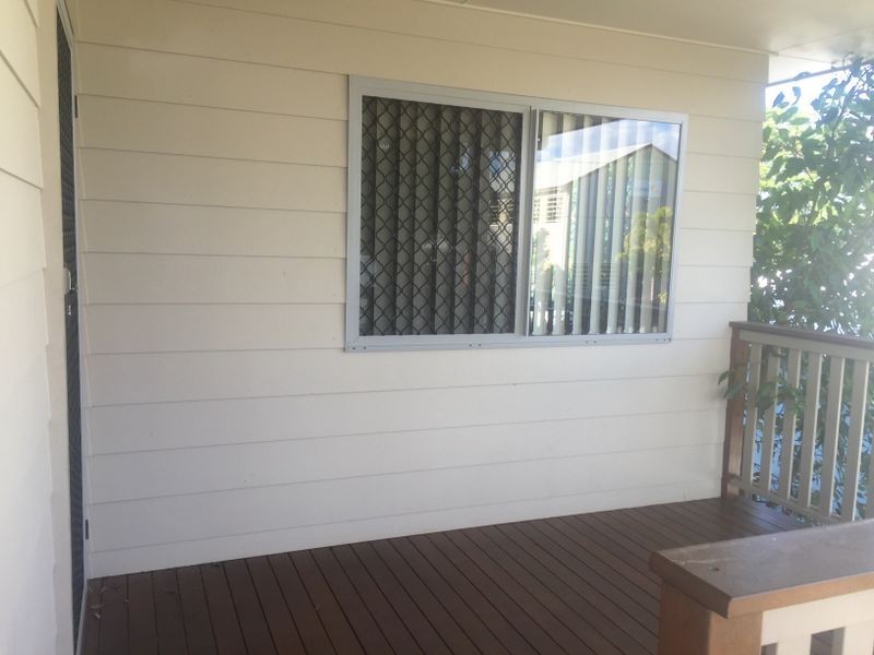 311 Bolsover Street, Depot Hill QLD 4700
