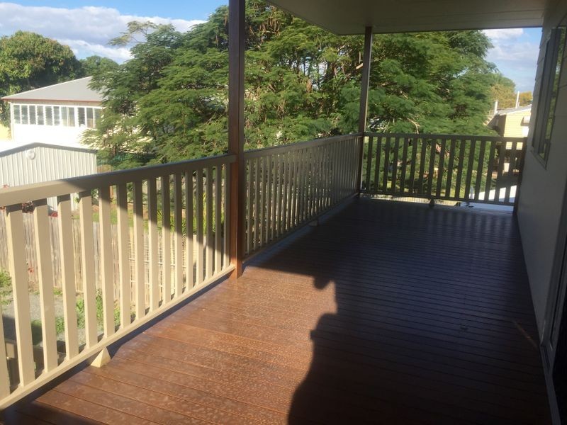 311 Bolsover Street, Depot Hill QLD 4700