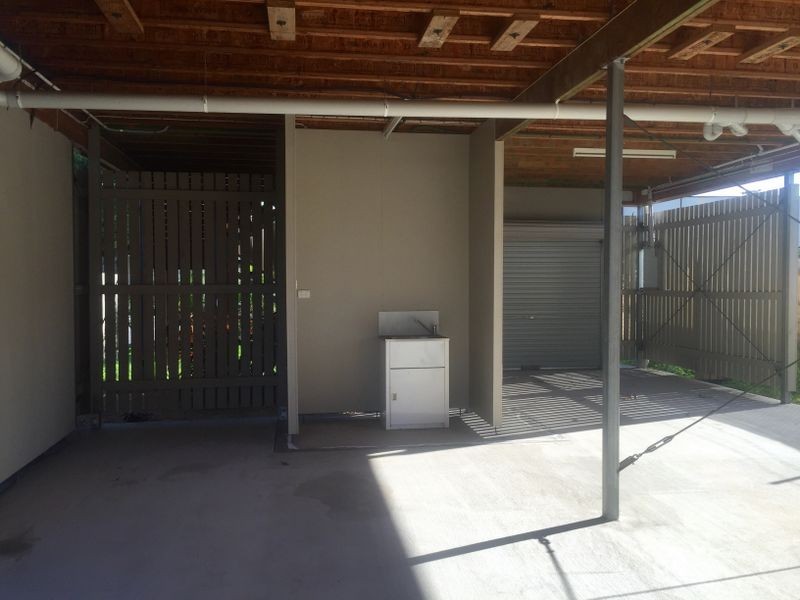 311 Bolsover Street, Depot Hill QLD 4700