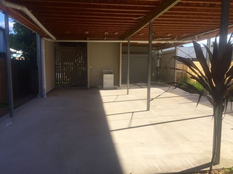 311 Bolsover Street, Depot Hill QLD 4700