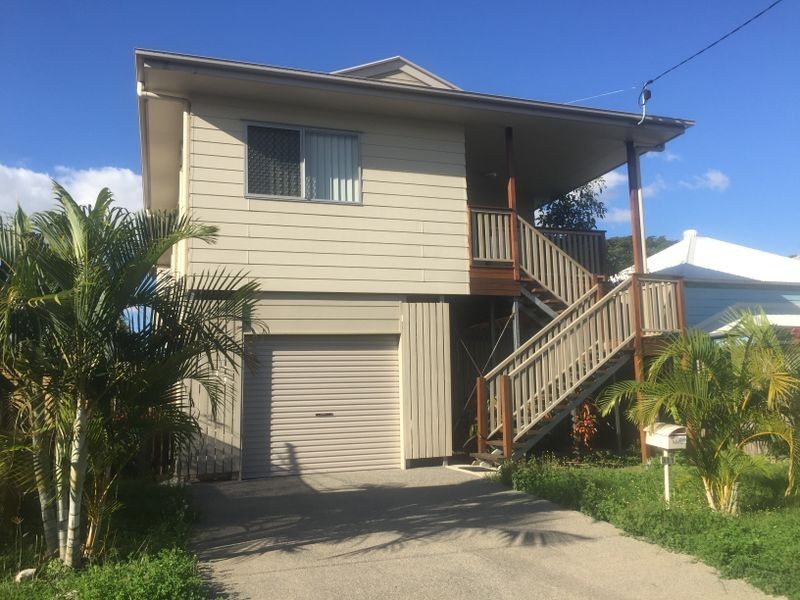 311 Bolsover Street, Depot Hill QLD 4700