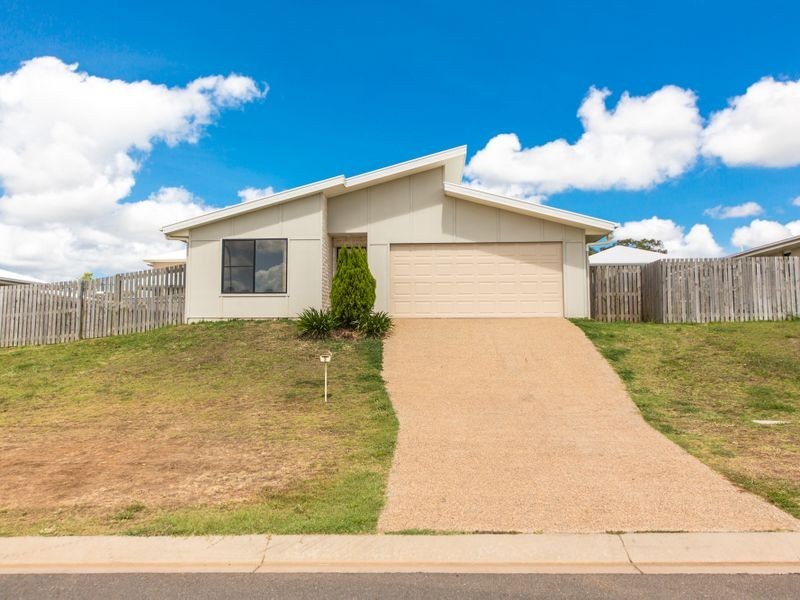 3 Viney Street, Gracemere QLD 4702