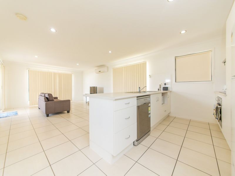 3 Viney Street, Gracemere QLD 4702