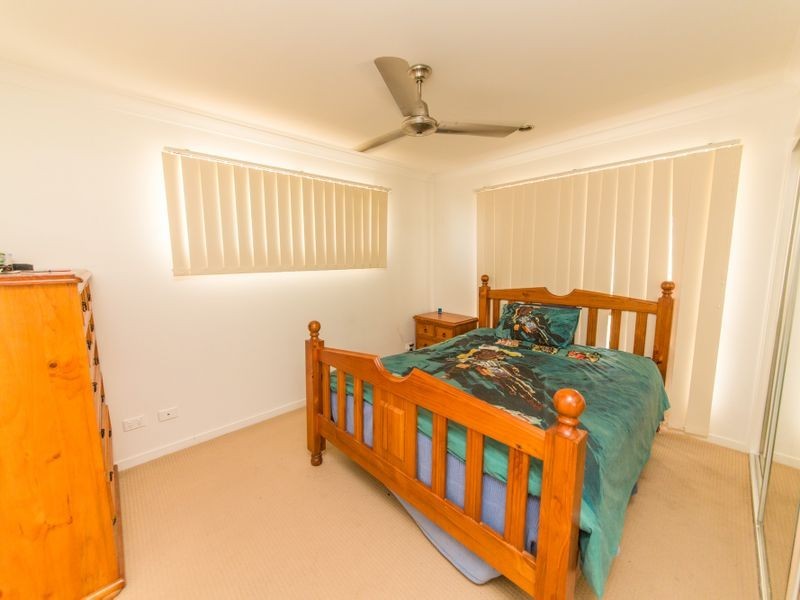 3 Viney Street, Gracemere QLD 4702