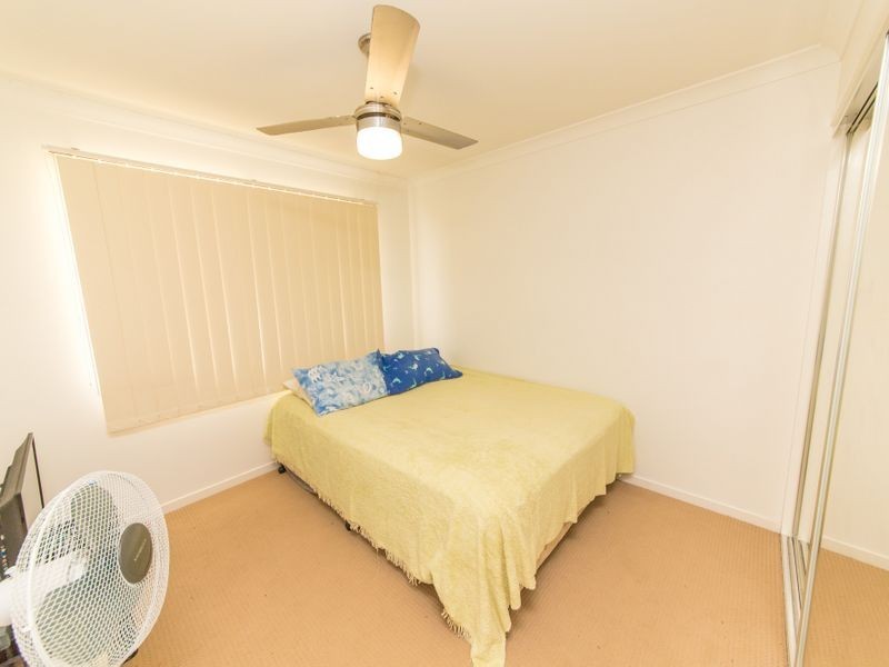 3 Viney Street, Gracemere QLD 4702