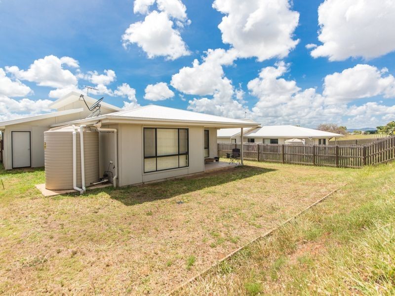 3 Viney Street, Gracemere QLD 4702