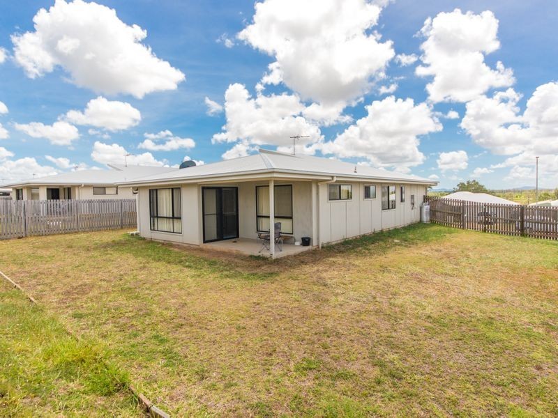 3 Viney Street, Gracemere QLD 4702
