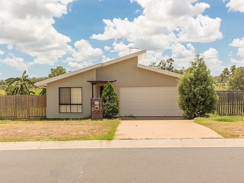 12 Viney Street, Gracemere QLD 4702