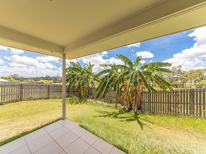12 Viney Street, Gracemere QLD 4702