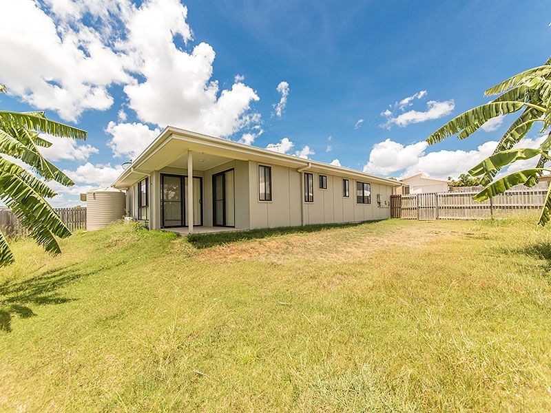 12 Viney Street, Gracemere QLD 4702