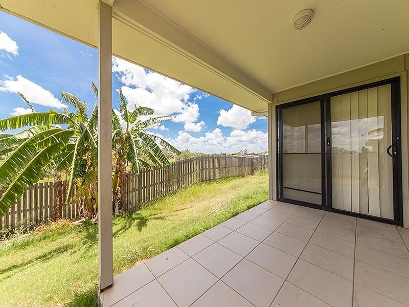 12 Viney Street, Gracemere QLD 4702