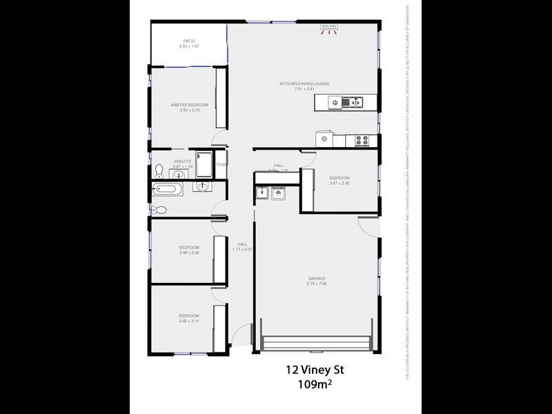 12 Viney Street, Gracemere QLD 4702