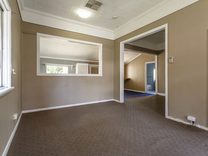 54 Wood Street, Depot Hill QLD 4700