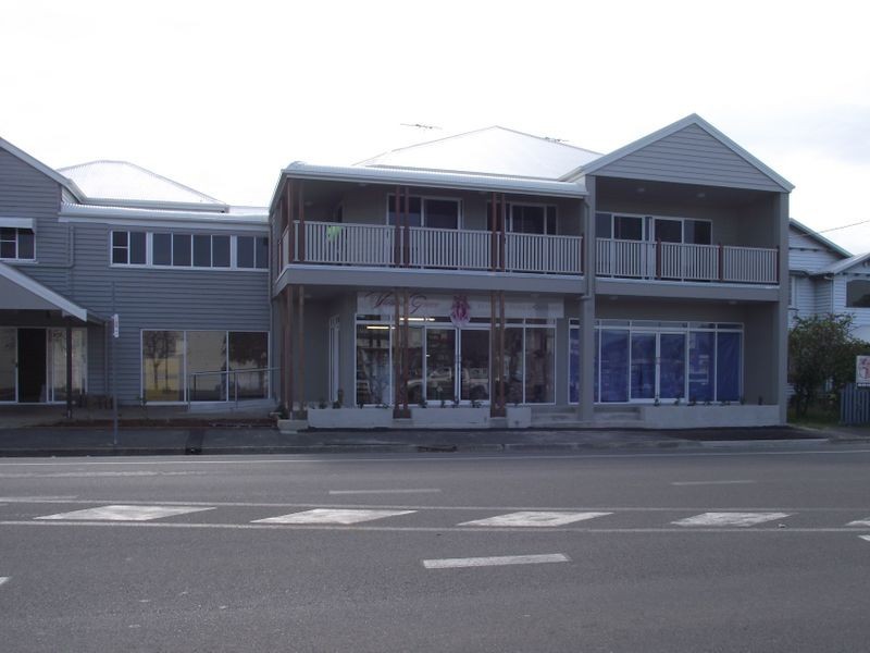 22 Upper Dawson Road, Allenstown QLD 4700