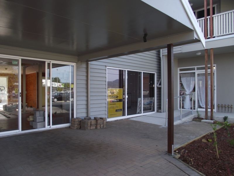 22 Upper Dawson Road, Allenstown QLD 4700