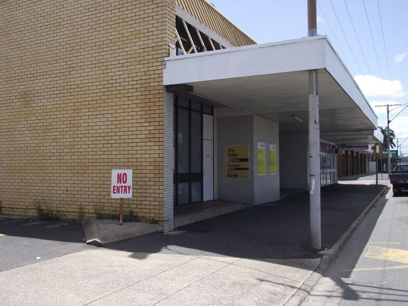 185 Musgrave Street, Berserker QLD 4701