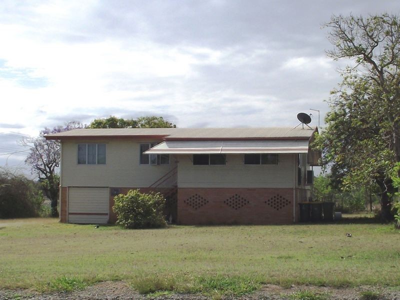 1 Olive Street, Parkhurst QLD 4702