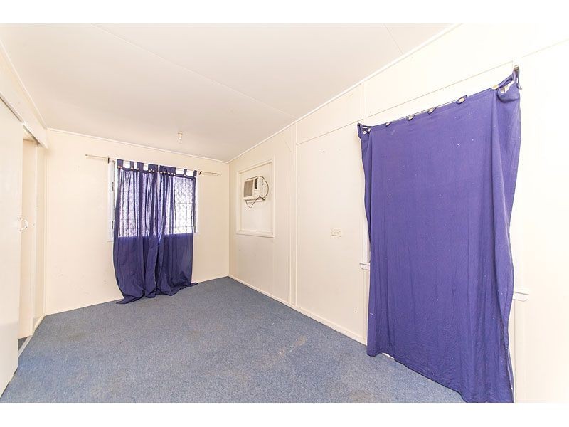204 Campbell Street, Rockhampton City QLD 4700