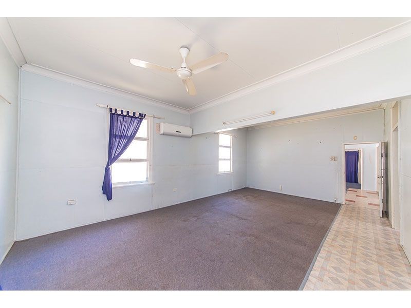 204 Campbell Street, Rockhampton City QLD 4700