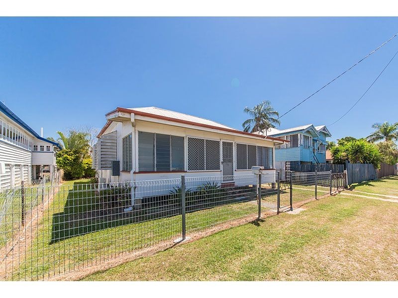 204 Campbell Street, Rockhampton City QLD 4700