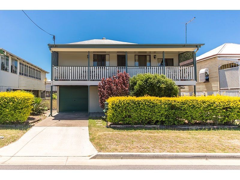 18 Ross Street, Allenstown QLD 4700