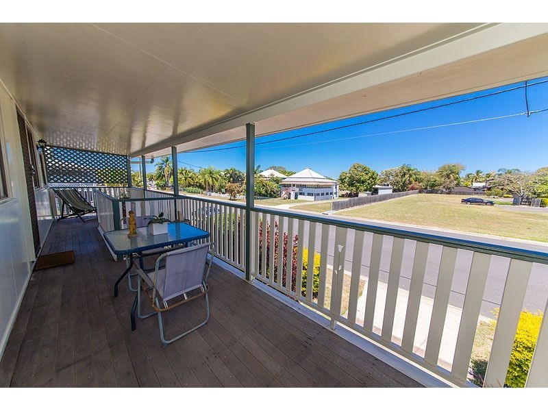 18 Ross Street, Allenstown QLD 4700