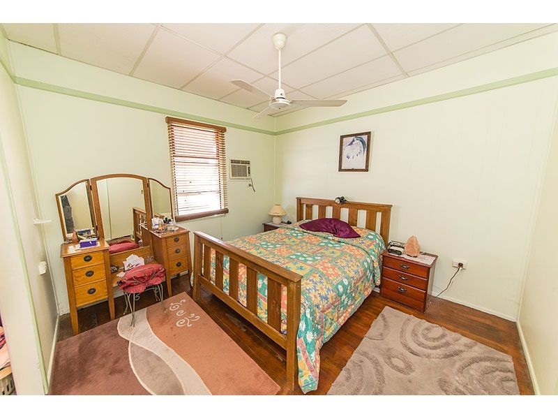 18 Ross Street, Allenstown QLD 4700