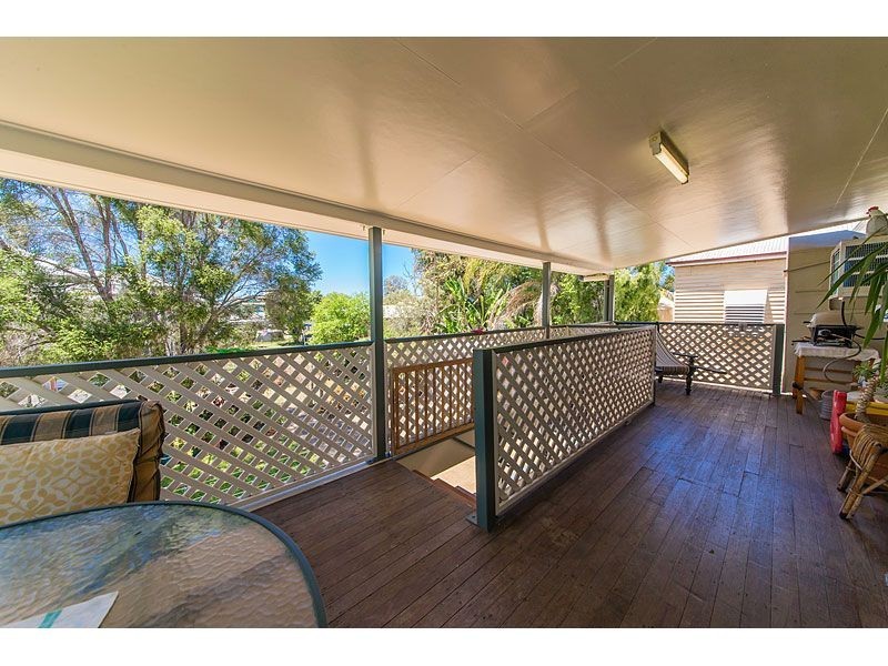 18 Ross Street, Allenstown QLD 4700