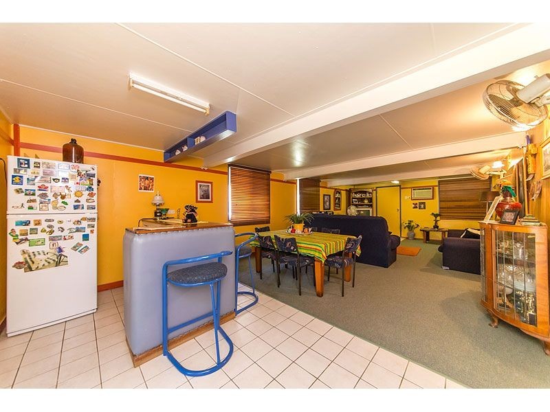 18 Ross Street, Allenstown QLD 4700
