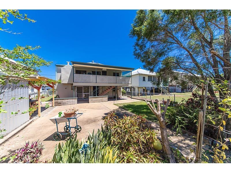 18 Ross Street, Allenstown QLD 4700