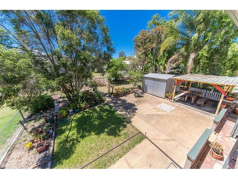 18 Ross Street, Allenstown QLD 4700