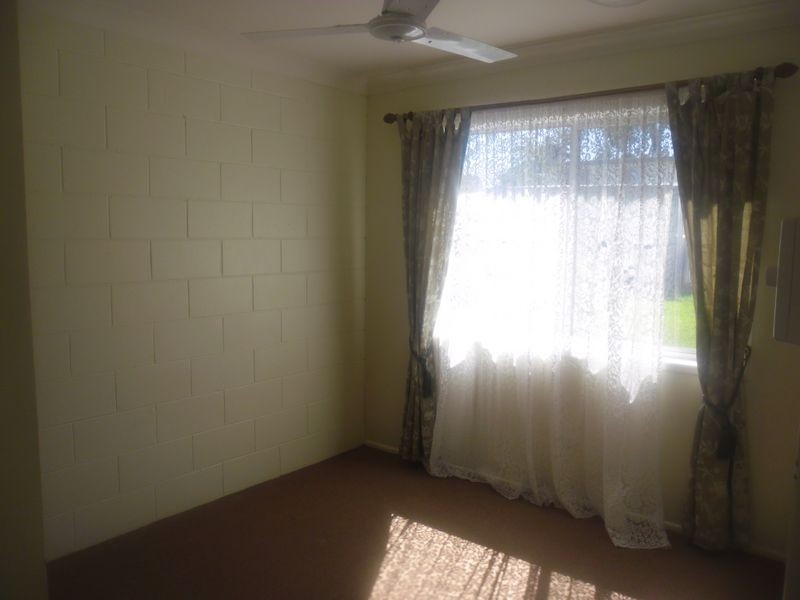 2/5 Wigginton Street, Frenchville QLD 4701