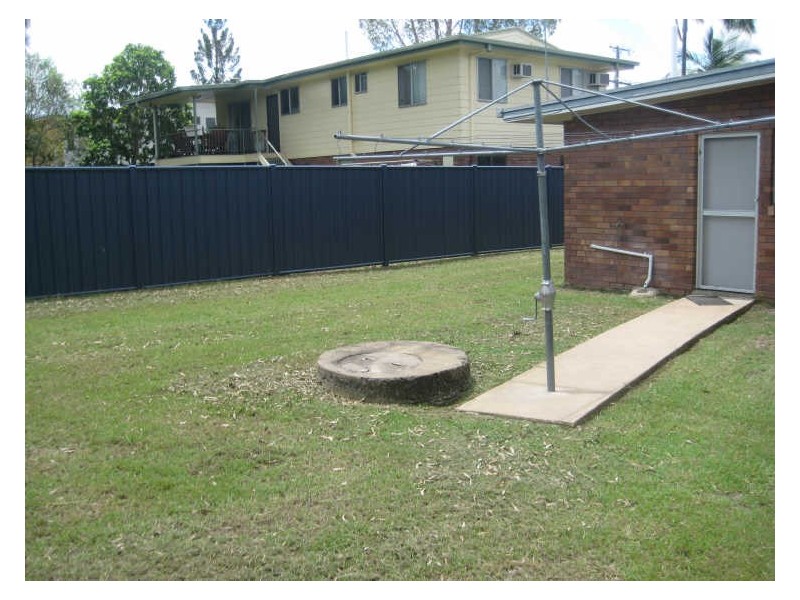 2/5 Wigginton Street, Frenchville QLD 4701