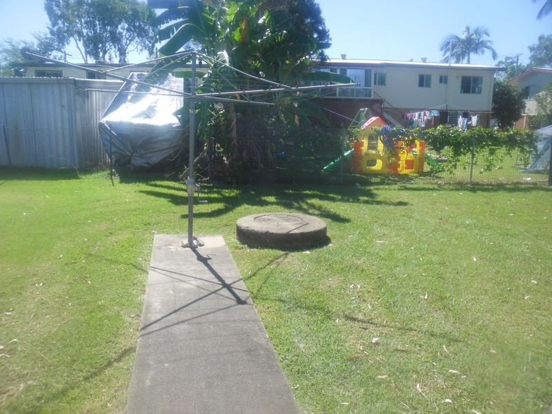 2/5 Wigginton Street, Frenchville QLD 4701