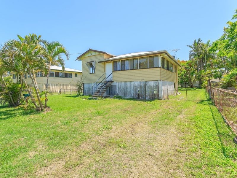 397 East Street, Depot Hill QLD 4700